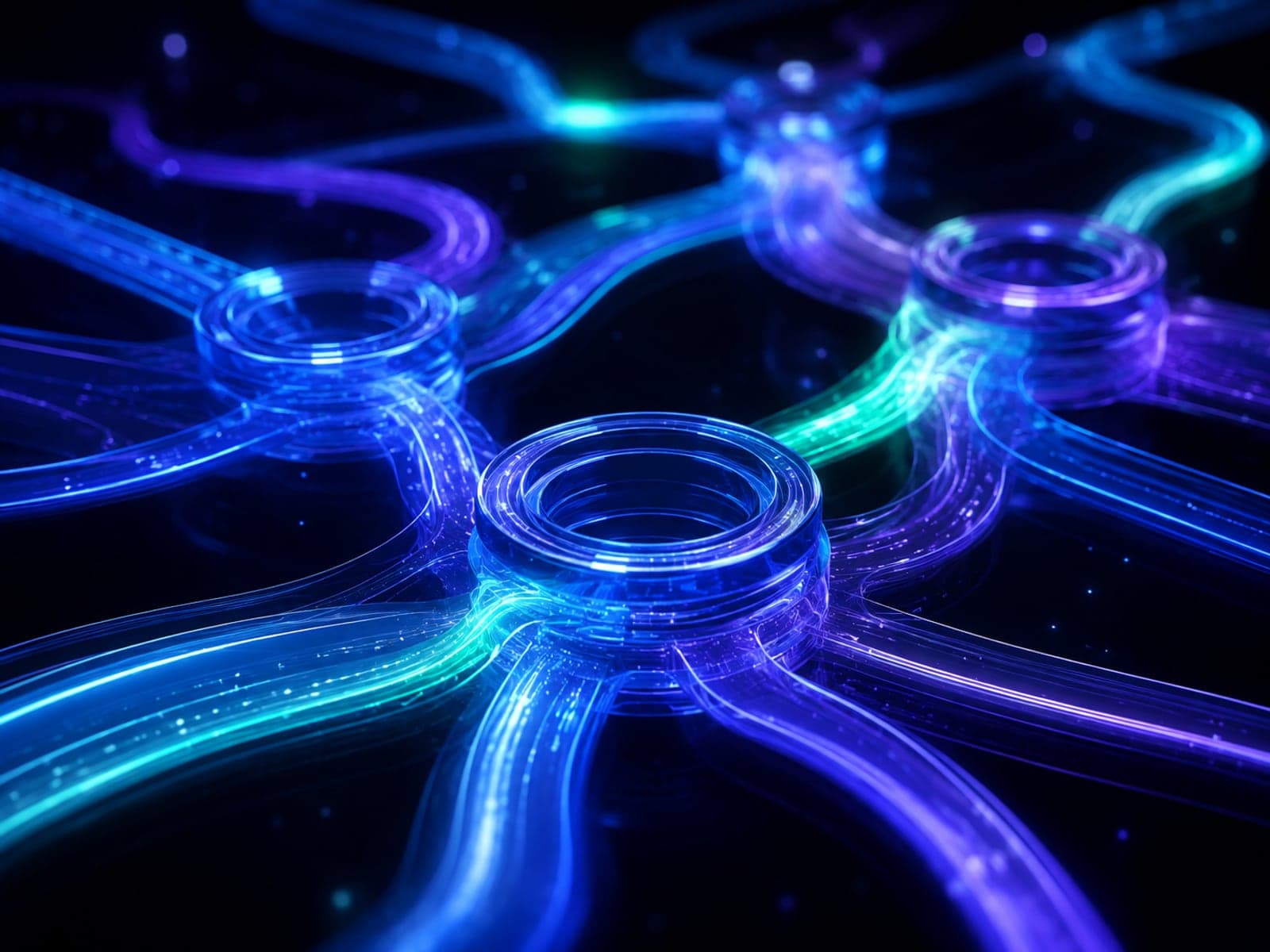 Business Systems — operations, workflows, and decision architecture